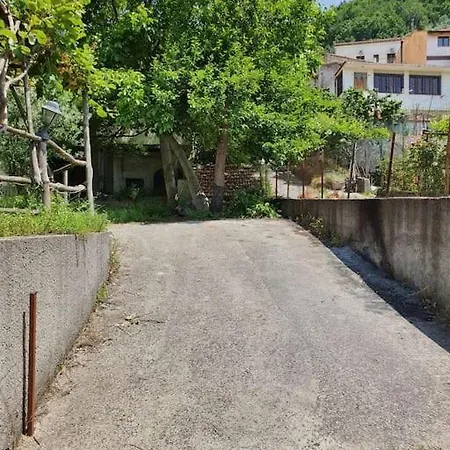 Casa Mia Lejlighed